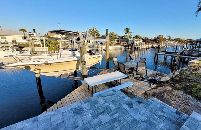 6337 Cocoa Ln, House other with 4 bedrooms, 2 bathrooms and null parking in APOLLO BEACH FL | Image 25