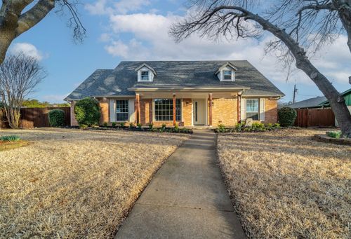 923 Green Rock Dr, Duncanville, TX, 75137-2918 | Card Image