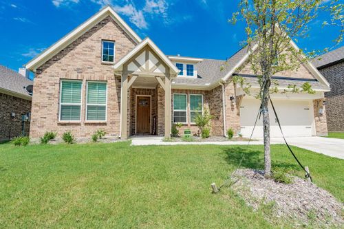 3313 Bentley Trail, Anna, TX, 75409 | Card Image