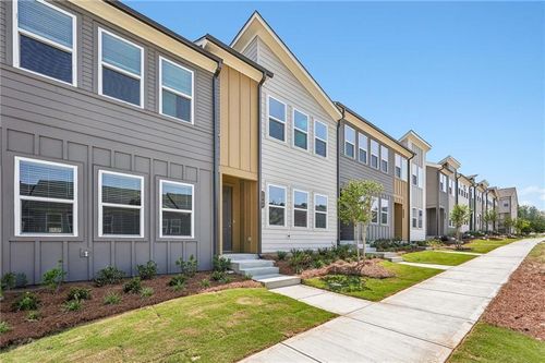 1617 Worley Way Nw, Atlanta, GA, 30318-1208 | Card Image