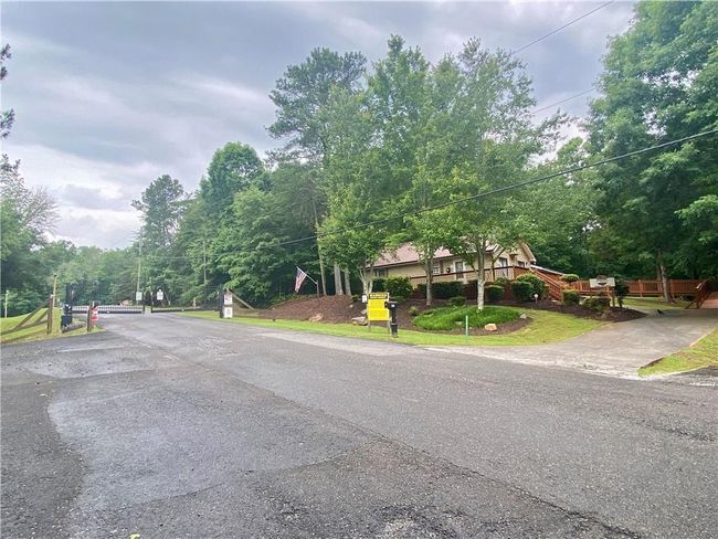 585 Galaxy Way Ne, Home with 0 bedrooms, 0 bathrooms and null parking in Ranger GA | Image 11