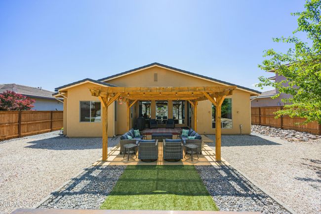 4697 High Pass Ct, House other with 3 bedrooms, 2 bathrooms and 4 parking in Sparks NV | Image 40