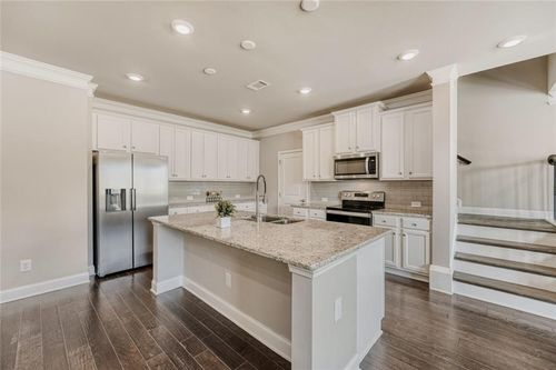 2527 Pearl Ridge Trce, Buford, GA, 30519-7988 | Card Image