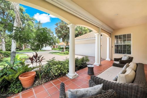 4772 Martinique Way, NAPLES, FL, 34119-9550 | Card Image