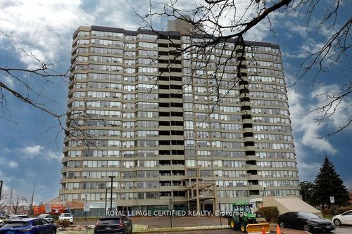 1409-700 Constellation Dr, Mississauga, ON, L5R3G8 | Card Image