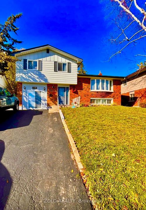 1193 Cartier Blvd, Peterborough, ON, K9H7B8 | Card Image