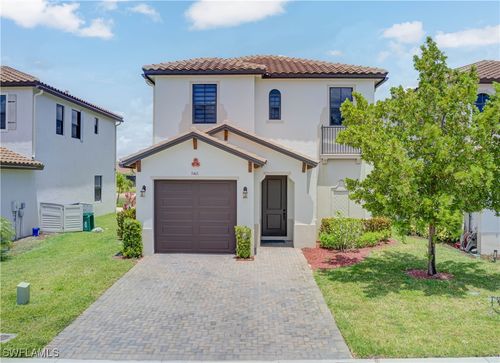 5461 Soria Ave, Ave Maria, FL, 34142-5105 | Card Image