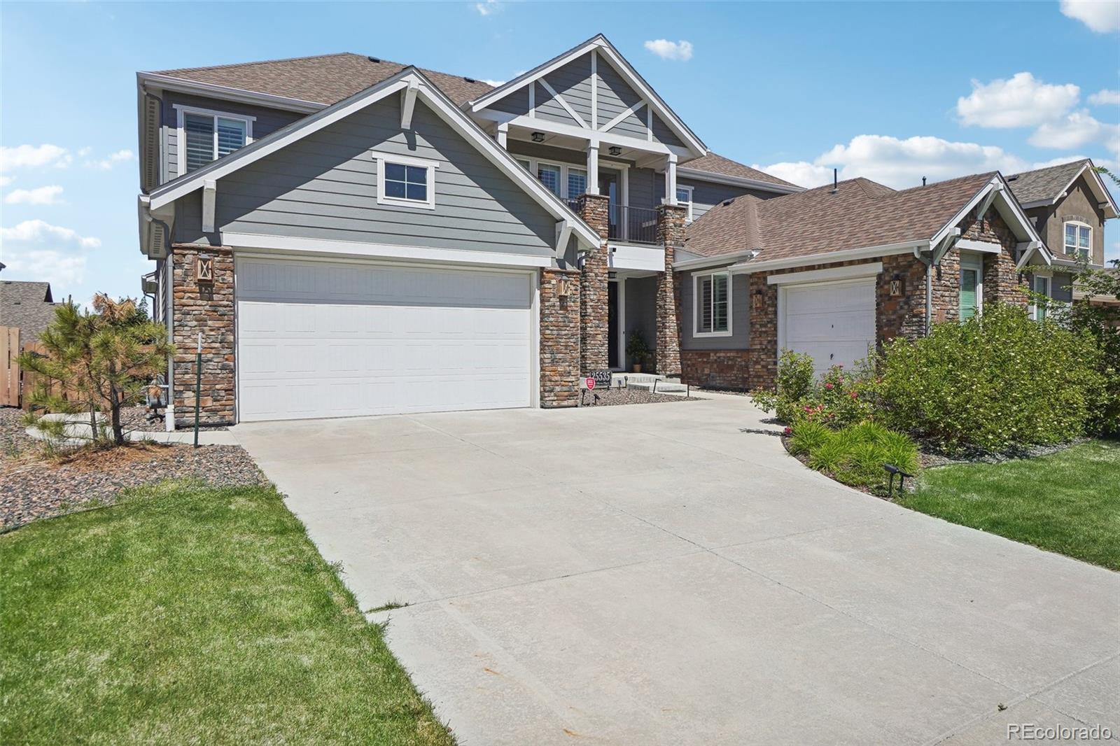 Otero Pl, Aurora, CO 80016