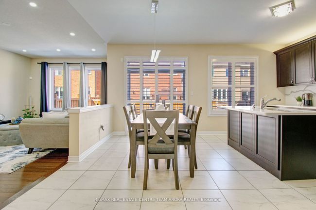 18 Fulmer Rd, House other with 6 bedrooms, 5 bathrooms and 5 parking in Brampton ON | Image 15