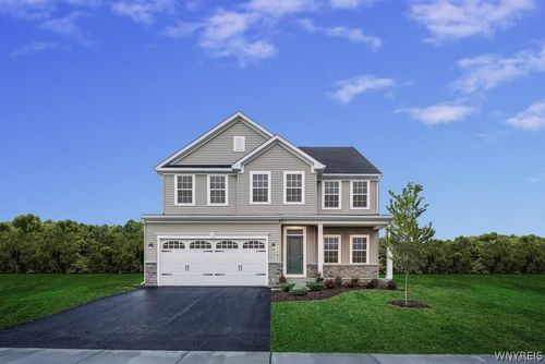 100 Lynette Ln, Amherst, NY, 14228-1994 | Card Image