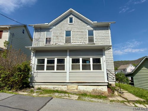 190 Beatty Ave, Johnstown, PA, 15906-2218 | Card Image