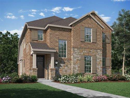 1044 Hackberry Emperor St, Crowley, TX, 76036-4430 | Card Image