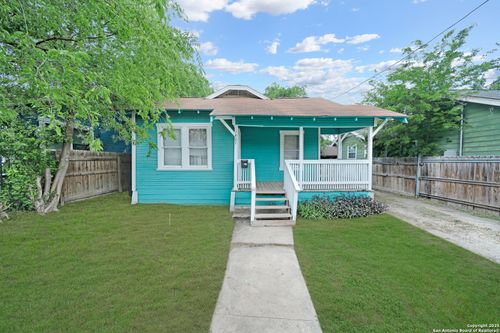 1607 Hays St, San Antonio, TX, 78202-1535 | Card Image