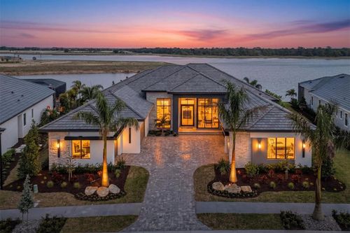 262 Crystal Waters Dr, SARASOTA, FL, 34240 | Card Image