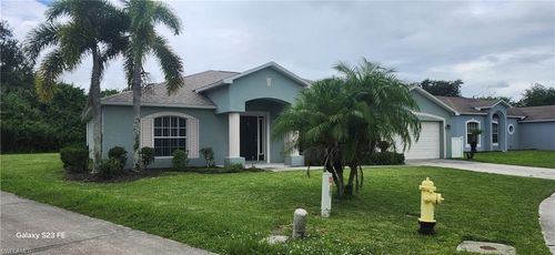 2682 Nature Pointe Loop, Fort Myers, FL, 33905-2472 | Card Image