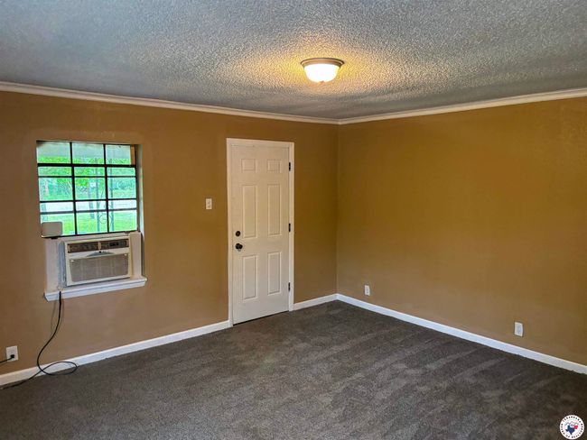 100 Roosevelt Rd, House other with 2 bedrooms, 1 bathrooms and null parking in Hooks TX | Image 4