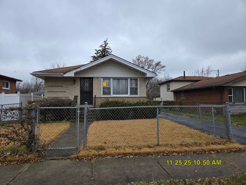 2224 W 157th St, Harvey, IL, 60426-4119 | Card Image