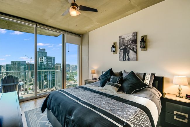 APT-3807 - 360 Nueces St, Condo with 1 bedrooms, 1 bathrooms and 1 parking in Austin TX | Image 12