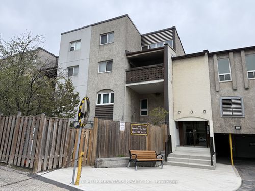 158-1055 Dundas St E, Mississauga, ON, L4Y3X6 | Card Image