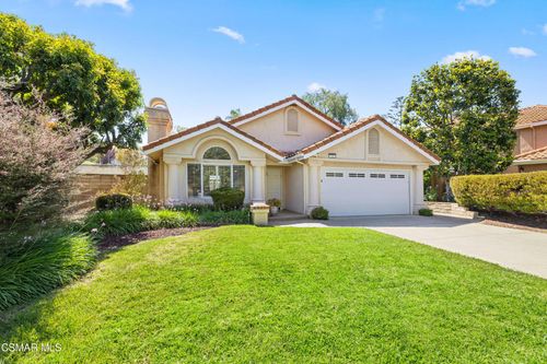 205 Clevenger Avenue, Simi Valley, CA, 93065 | Card Image