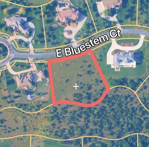 1209 E Bluestem Ct, Andover, KS, 67002-7964 | Card Image