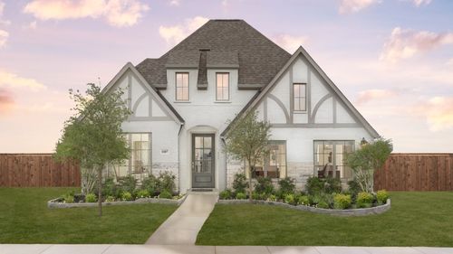 1007 Swindon Dr, Forney, TX, 75126-3645 | Card Image