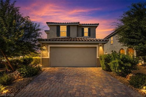 1205 Deep Valley Ave, North Las Vegas, NV, 89084-4004 | Card Image