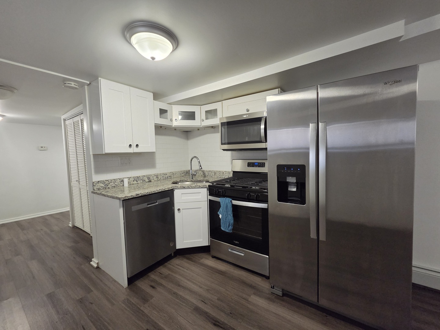 Residential Lease in Chicago 4