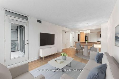 411-205 The Don Way W, North York, ON, M3B3S5 | Card Image