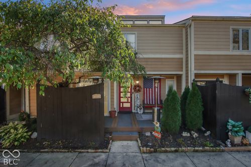 5119 Vantage Point Rd, Avon, IN, 46123-4617 | Card Image
