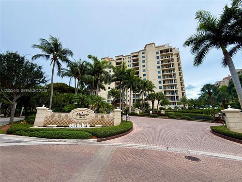 801-13621 Deering Bay Dr, Coral Gables, FL, 33158-2848 | Card Image
