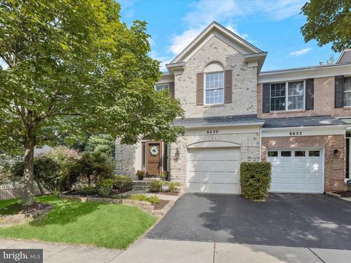 8620 Trail View Dr, Ellicott City, MD, 21043-6082 | Card Image