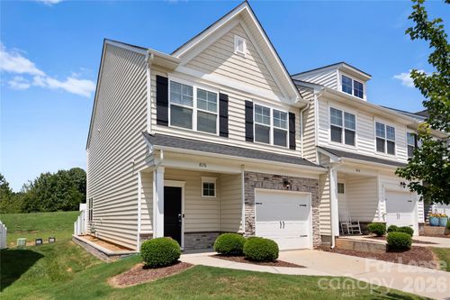 8176 Sheffield Dr, Terrell, NC, 28682-8760 | Card Image