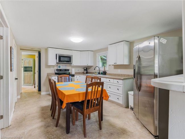 338 Cedar Dr, House other with 3 bedrooms, 1 bathrooms and 2 parking in Turkey Point ON | Image 11