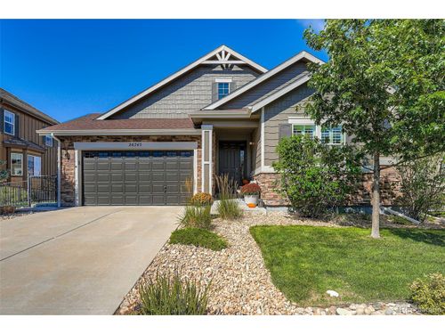 26745 E Canyon Ave, Aurora, CO, 80016-6155 | Card Image