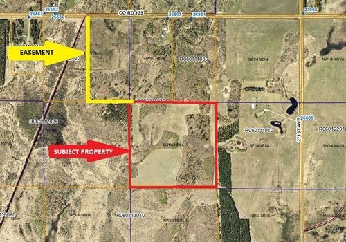 TBD* County Road 139, Verndale, MN, 56481 | Card Image