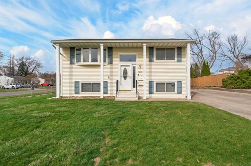 1266 Doreen Avenue, Waterloo, IA, 50701 | Card Image