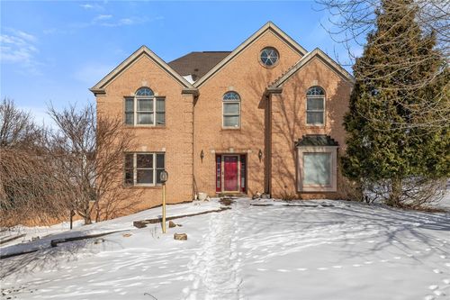 5511 Steeplechase Ct, Bethel Park, PA, 15102 | Card Image