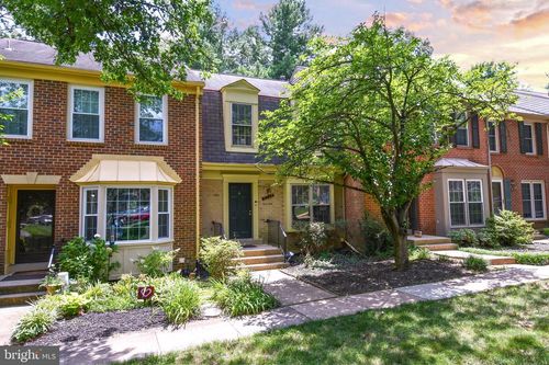 4725 Gainsborough Dr, FAIRFAX, VA, 22032-2380 | Card Image