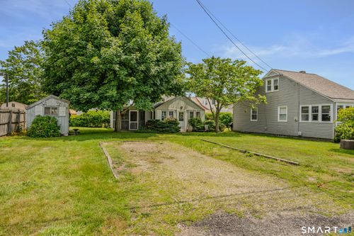8 &amp; 10 Swan Avenue, Old Lyme, CT, 06371 | Card Image