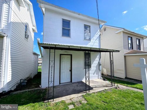 70 Bowery St, FROSTBURG, MD, 21532-1832 | Card Image