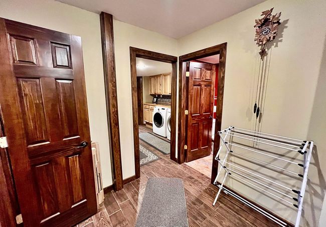 Laundry Room and hallway Lower level 2.jpg | Image 23