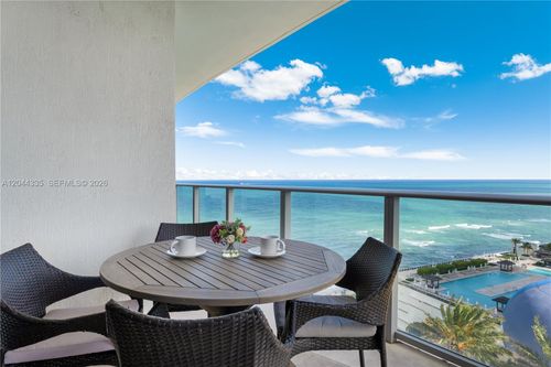 1405-4111 S Ocean Dr, Hollywood, FL, 33019-3055 | Card Image