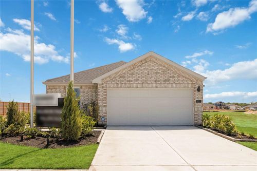 13406 Verbena Vista Trail, Houston, TX, 77048 | Card Image
