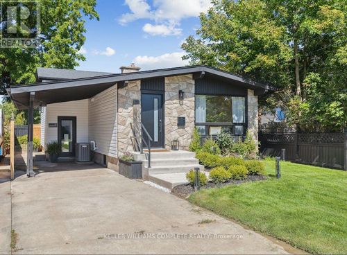 71 Jarrow Rd, Saint Catharines, ON, L2M1B7 | Card Image