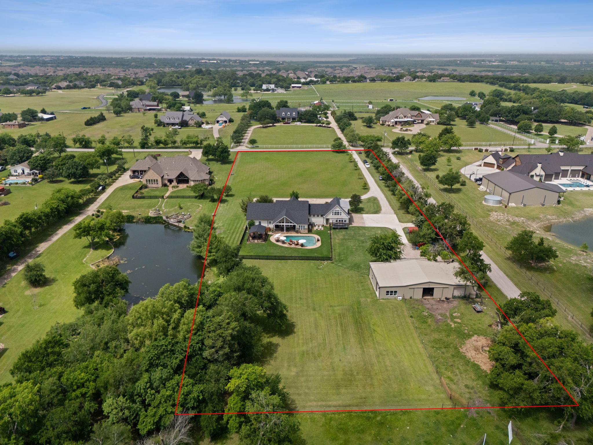 Residential in Rockwall