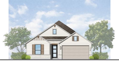 9517 Boathouse Dr, Austin, TX, 78744-1249 | Card Image