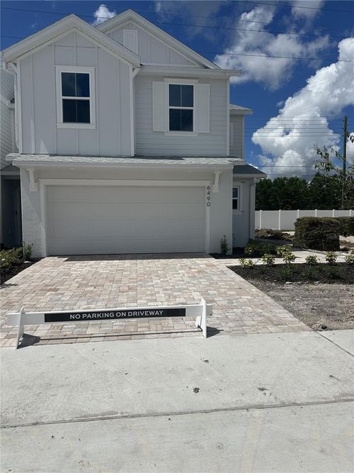 6490 Horseshoe Lane Way, Harmony, FL, 34773-6248 | Card Image