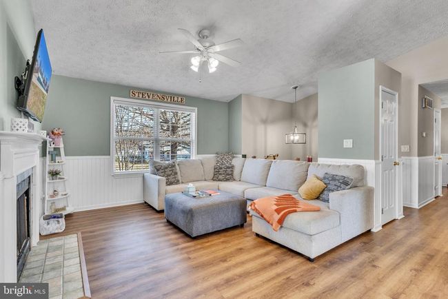 711 Davol Rd, House other with 4 bedrooms, 3 bathrooms and null parking in STEVENSVILLE MD | Image 9