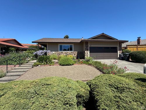 274 Beech Ave, Santa Rosa, CA, 95409-3856 | Card Image